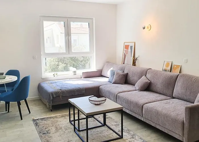 Jadran Deluxe Apartment
