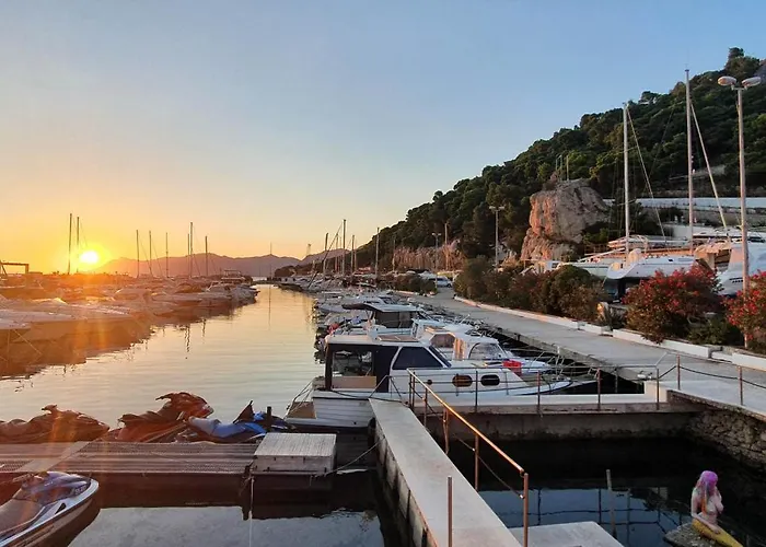 Jadran Deluxe Apartment
