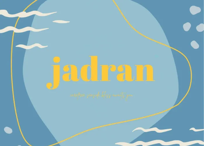 Jadran Deluxe Apartment