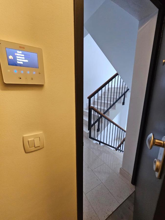 Jadran Deluxe Apartment