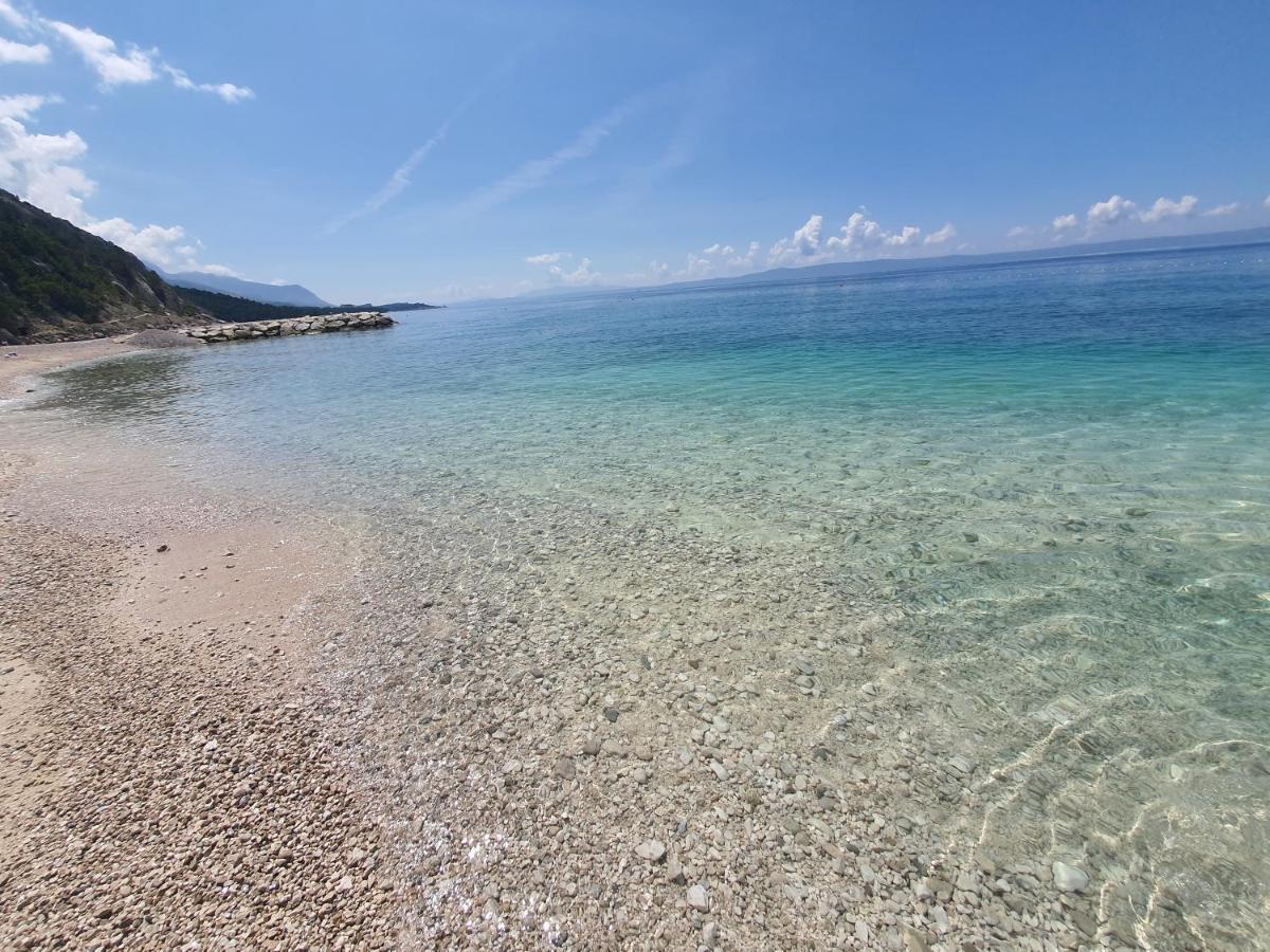 Apartmán Jadran Deluxe