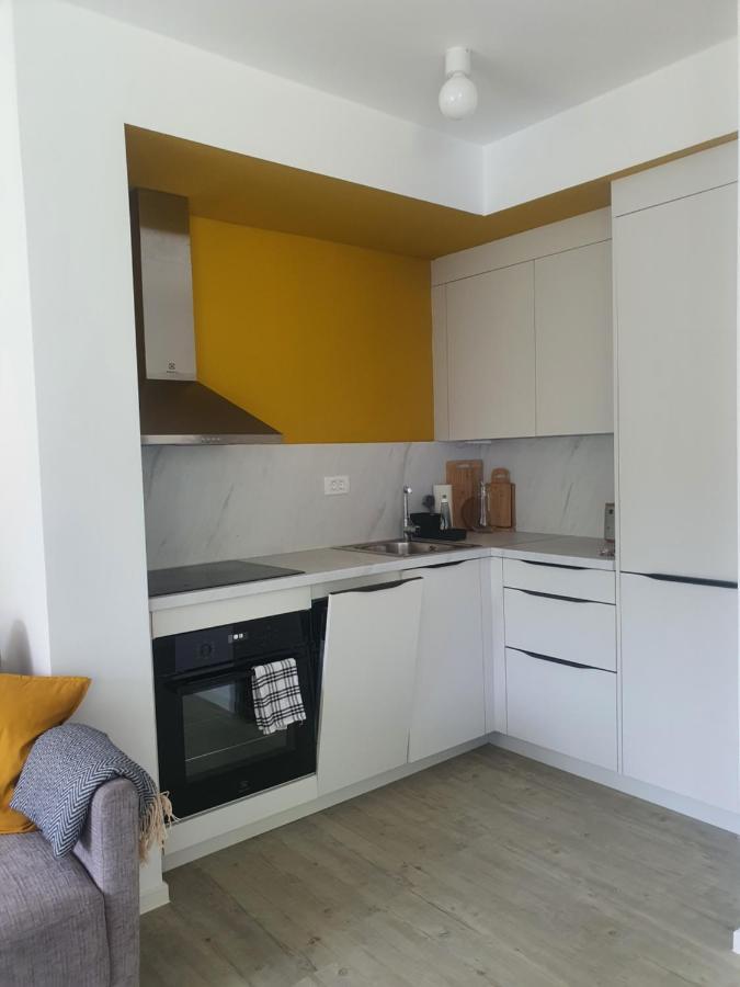 Jadran Deluxe Apartmán