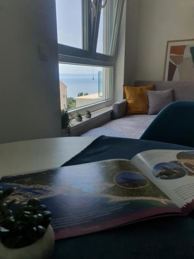 Jadran Deluxe Apartment Krvavica