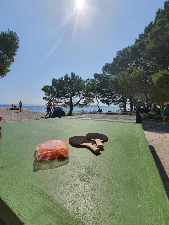 Jadran Deluxe * Krvavica
