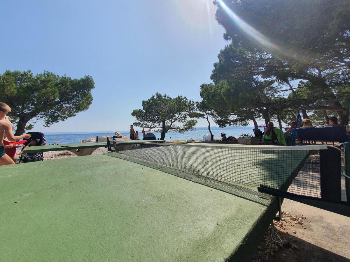 Jadran Deluxe Apartmán Krvavica