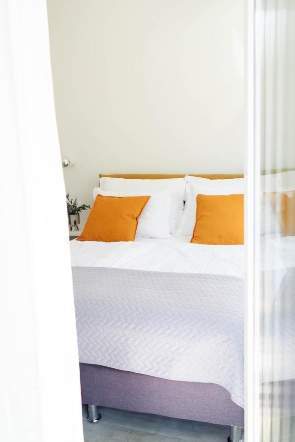 Jadran Deluxe Apartment
