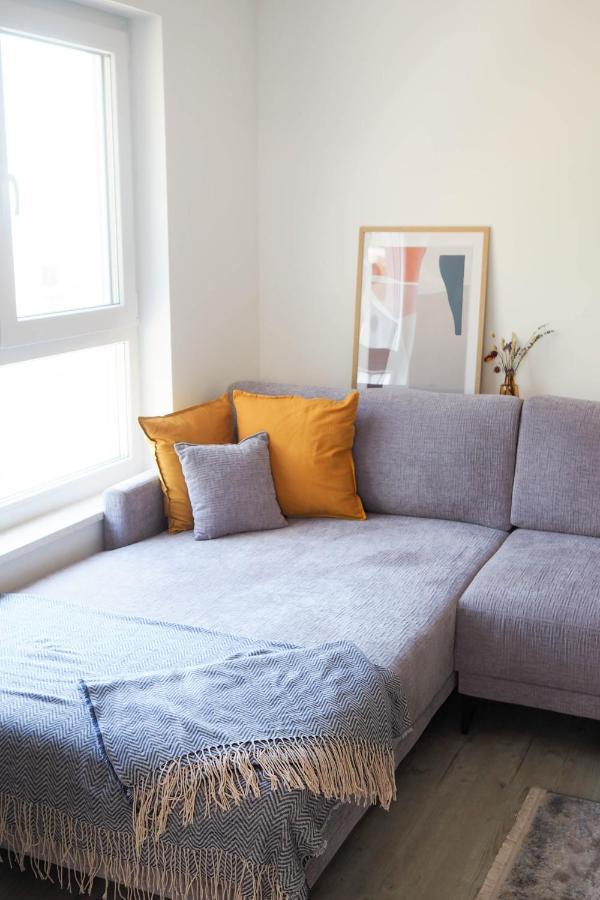 Apartmán Jadran Deluxe