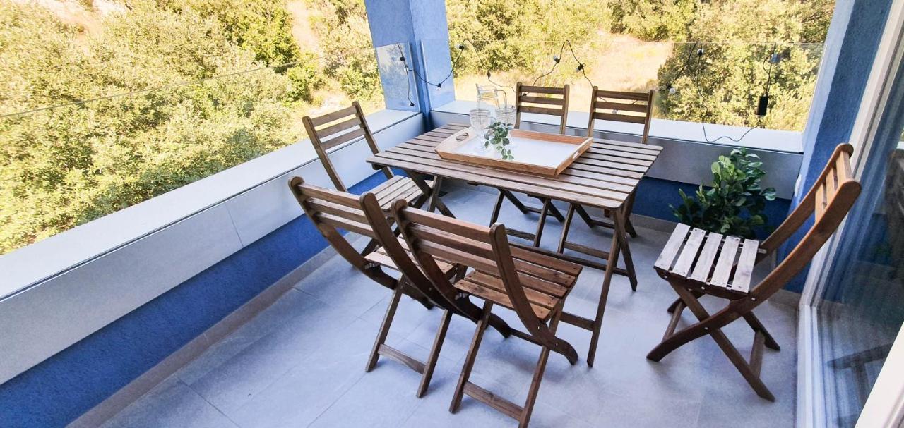 Apartment Jadran Deluxe *