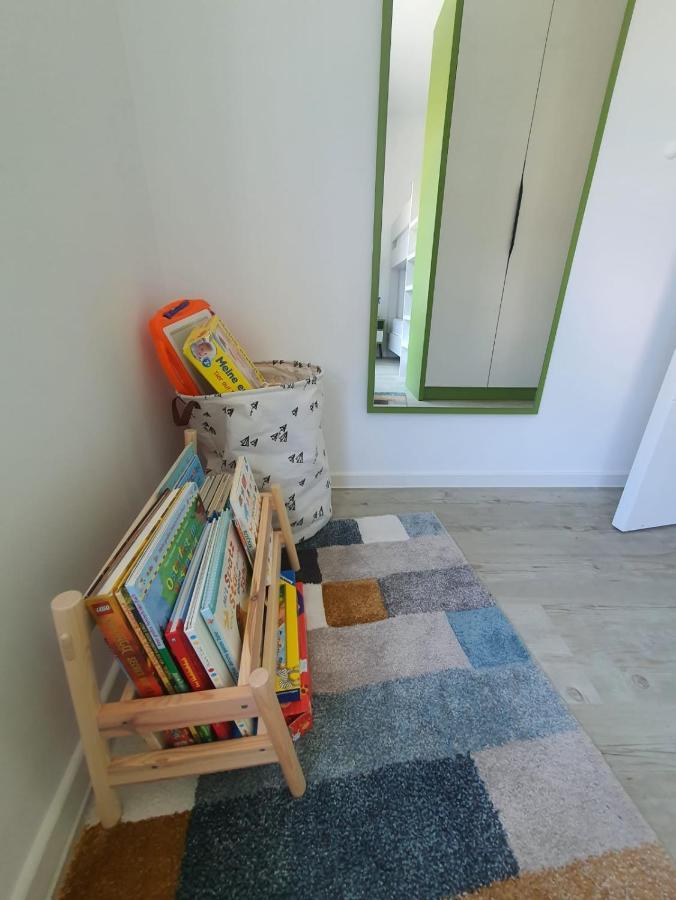 Jadran Deluxe Apartmán *