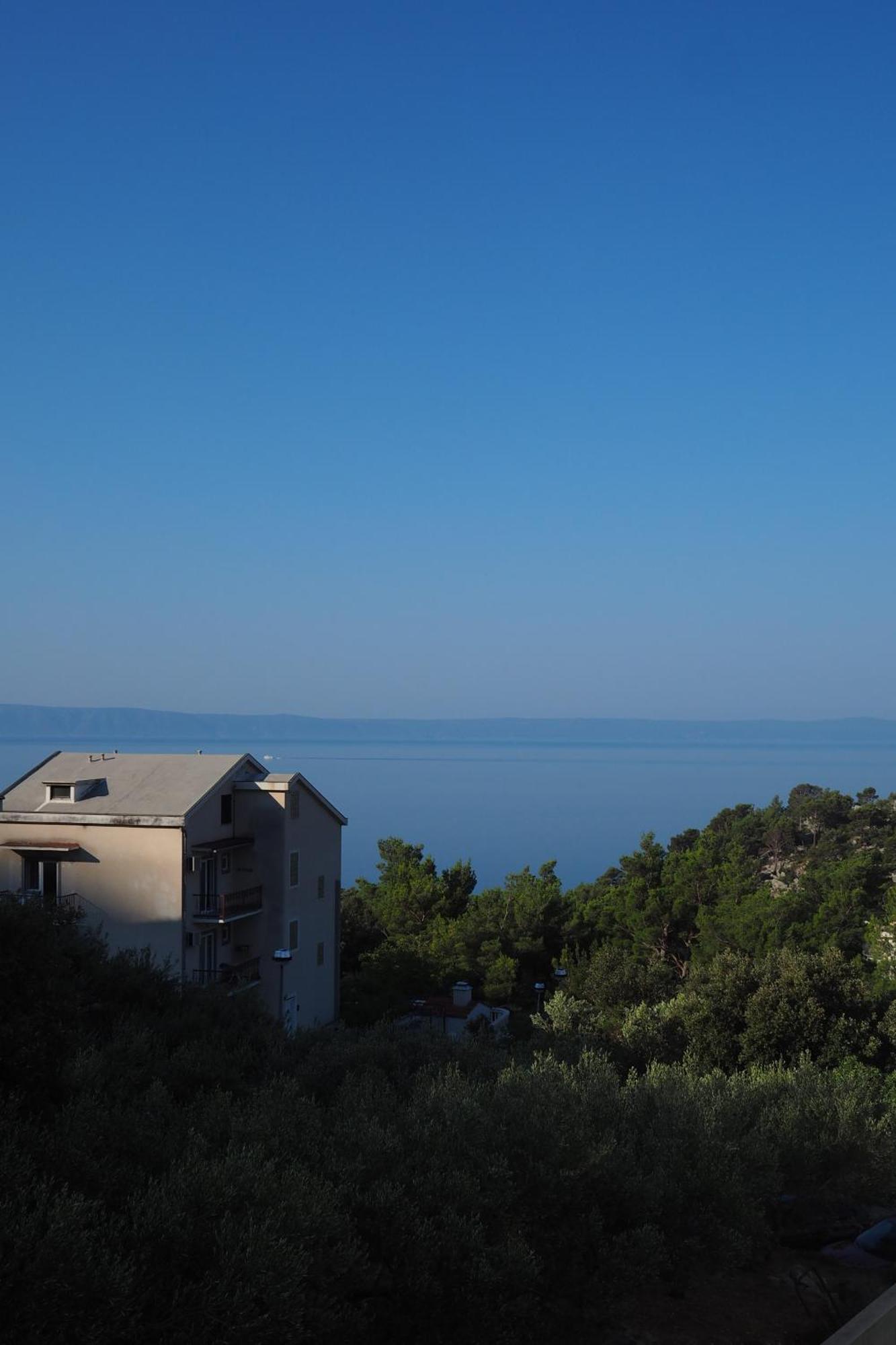 Jadran Deluxe Apartment