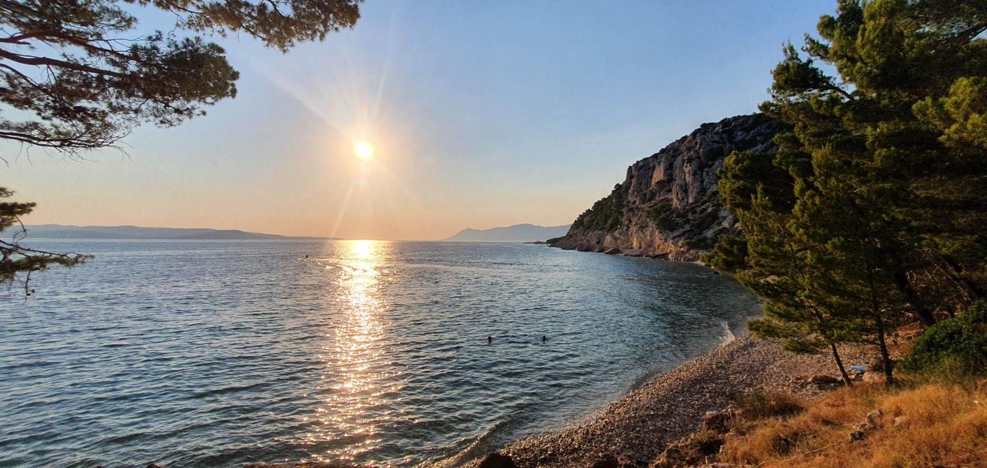Jadran Deluxe Apartmán