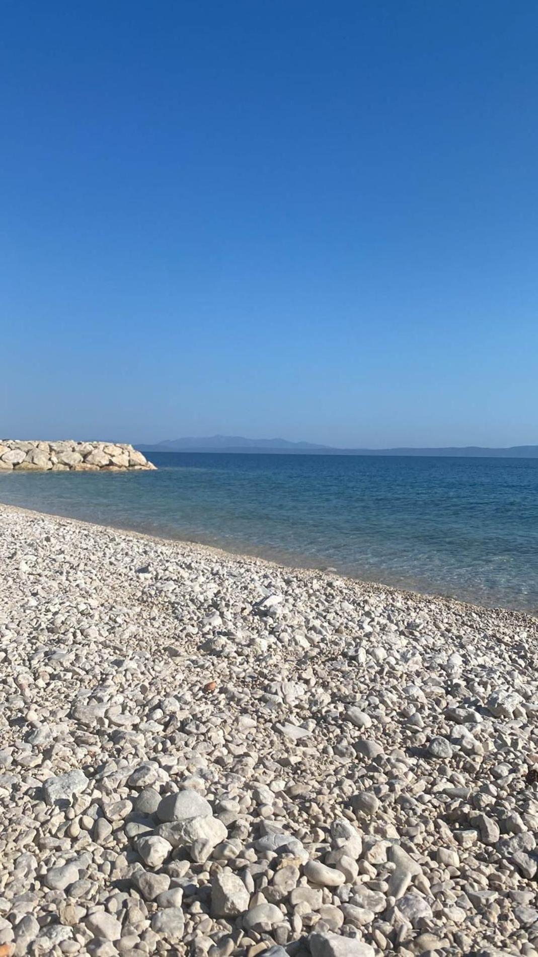 Apartment Jadran Deluxe Krvavica