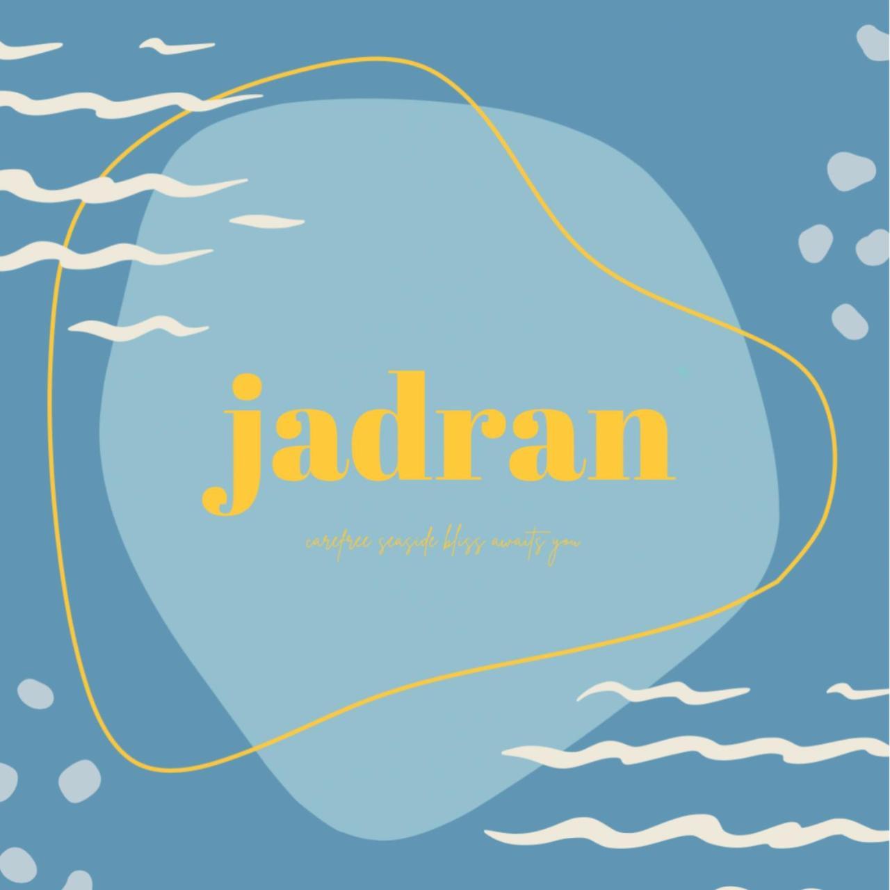 Jadran Deluxe * Krvavica